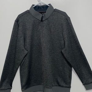 UNDER ARMOR 1/4 ZIP PULLOVER